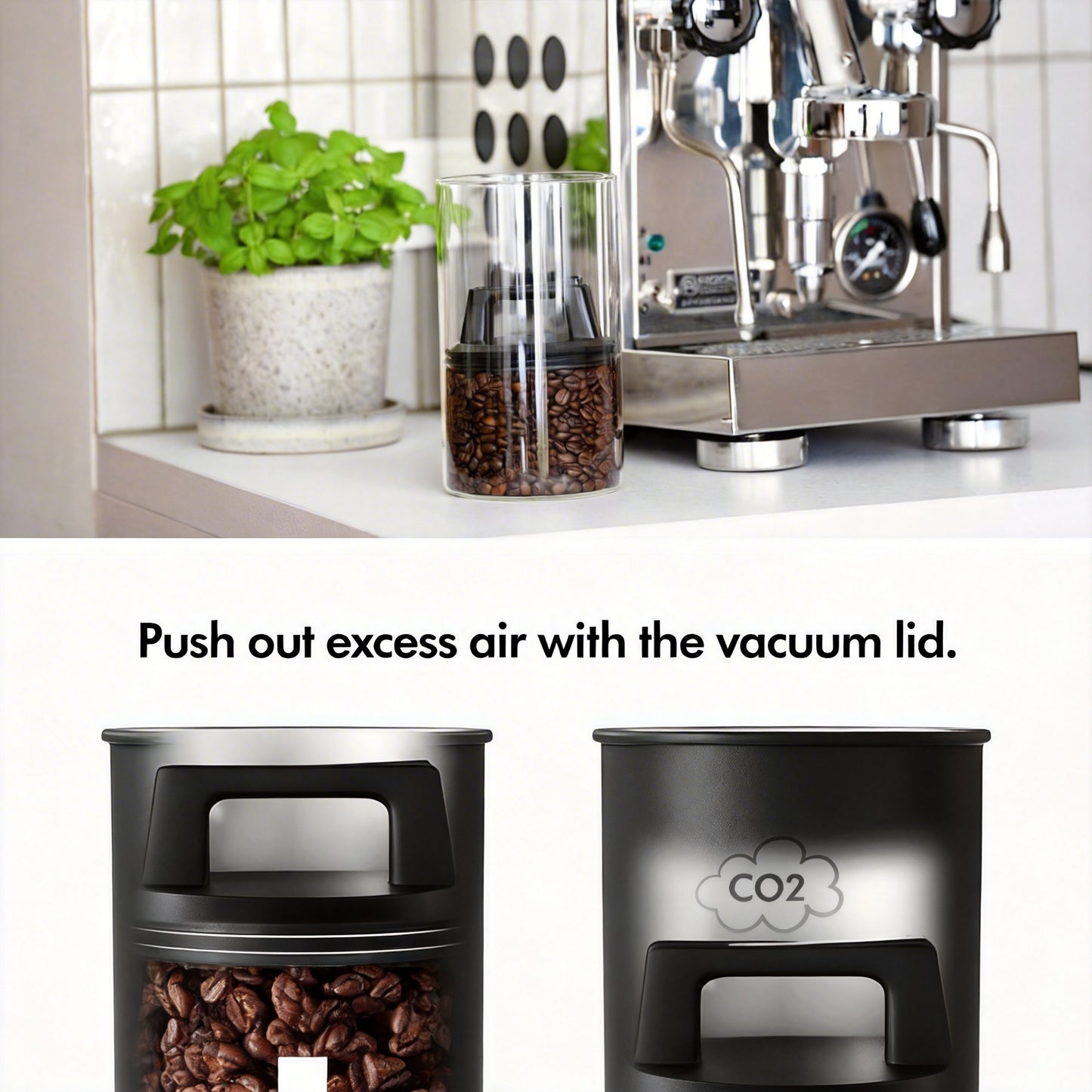 KitchenEssentials Complete Kitchen Storage & Serving Set