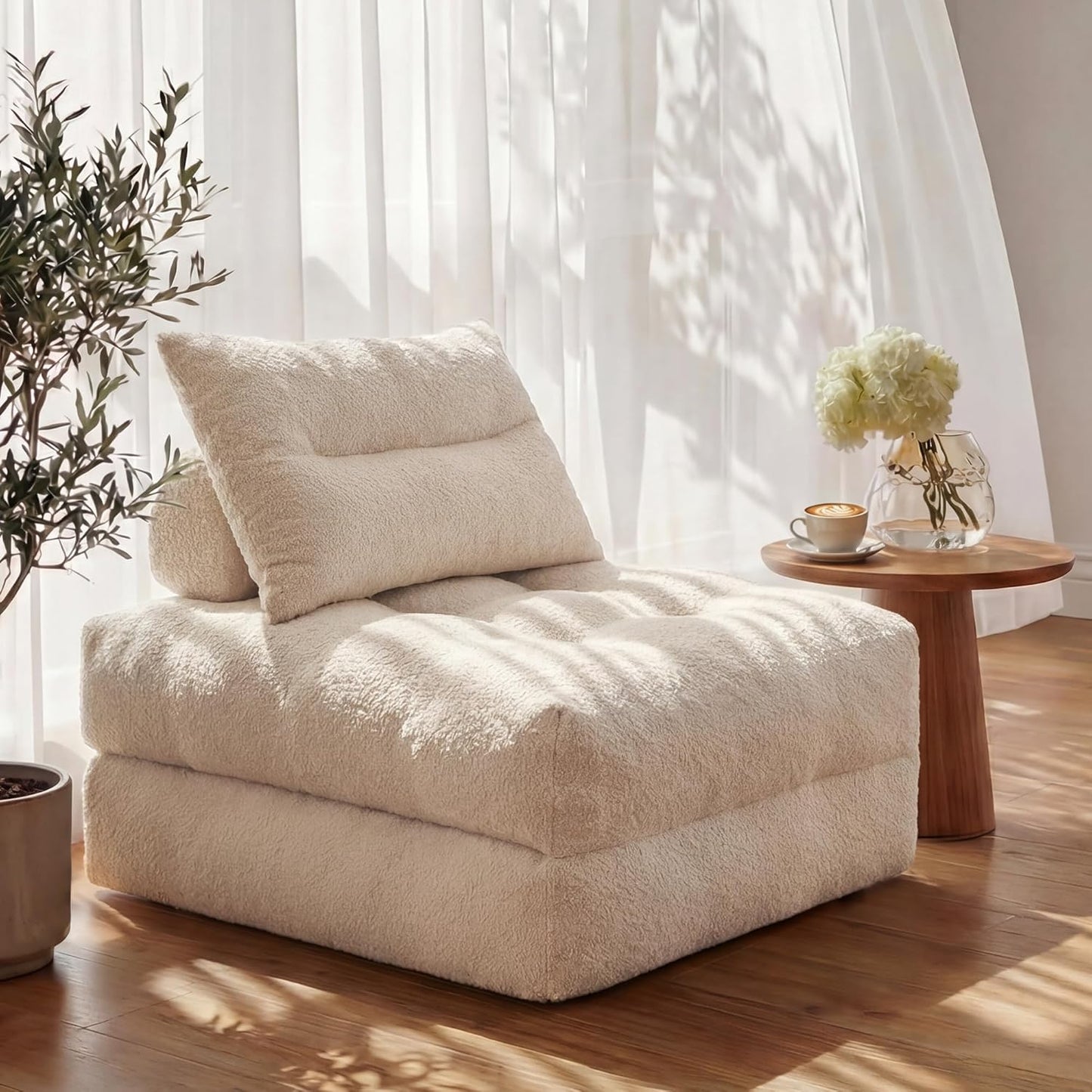 CozyFlix Cinema Lounger
