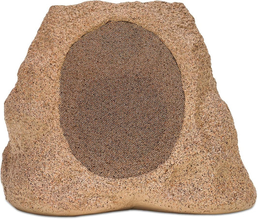StoneWave Patio Rock Speaker