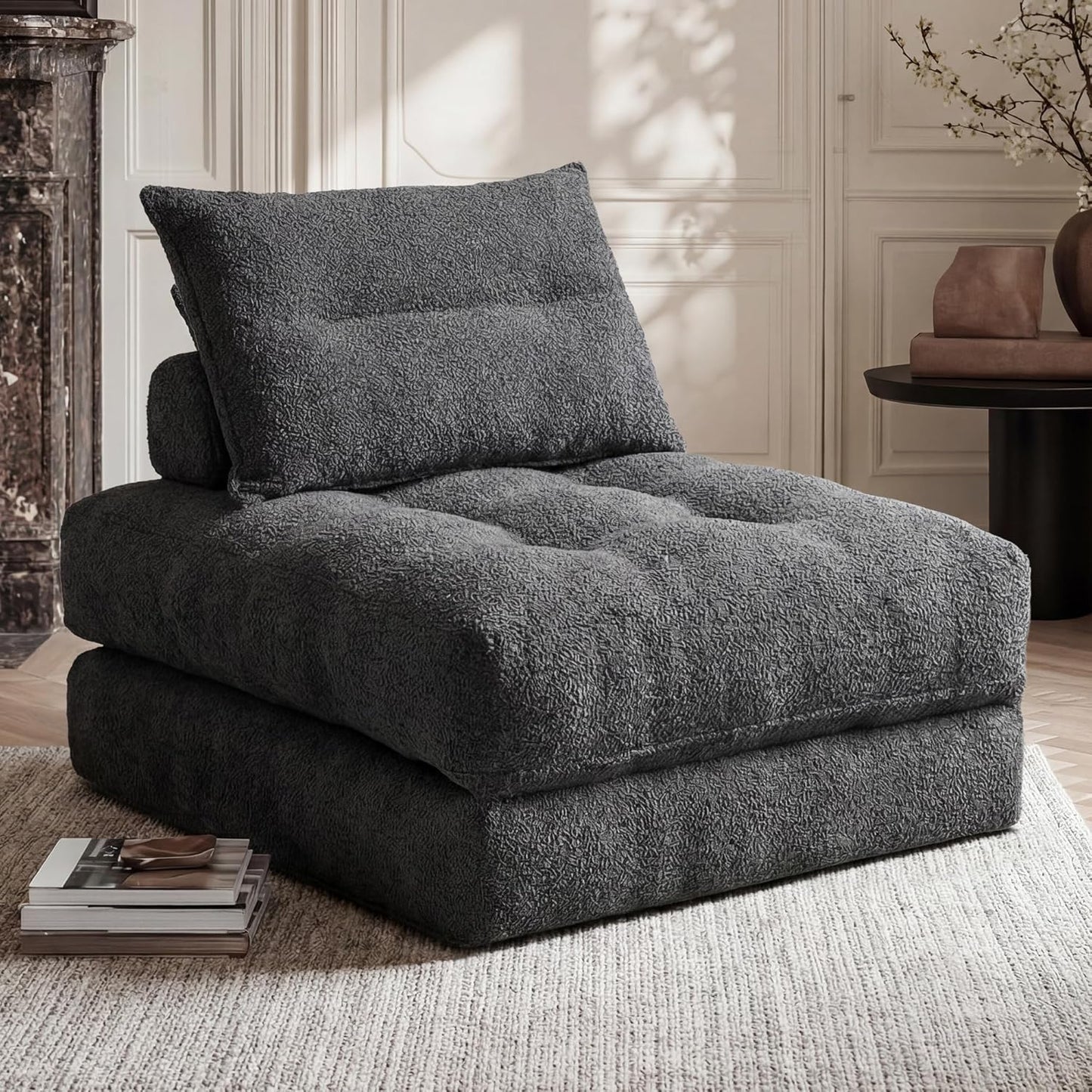 CozyFlix Cinema Lounger
