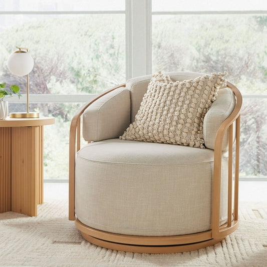 Bougie Home & Garden Chair