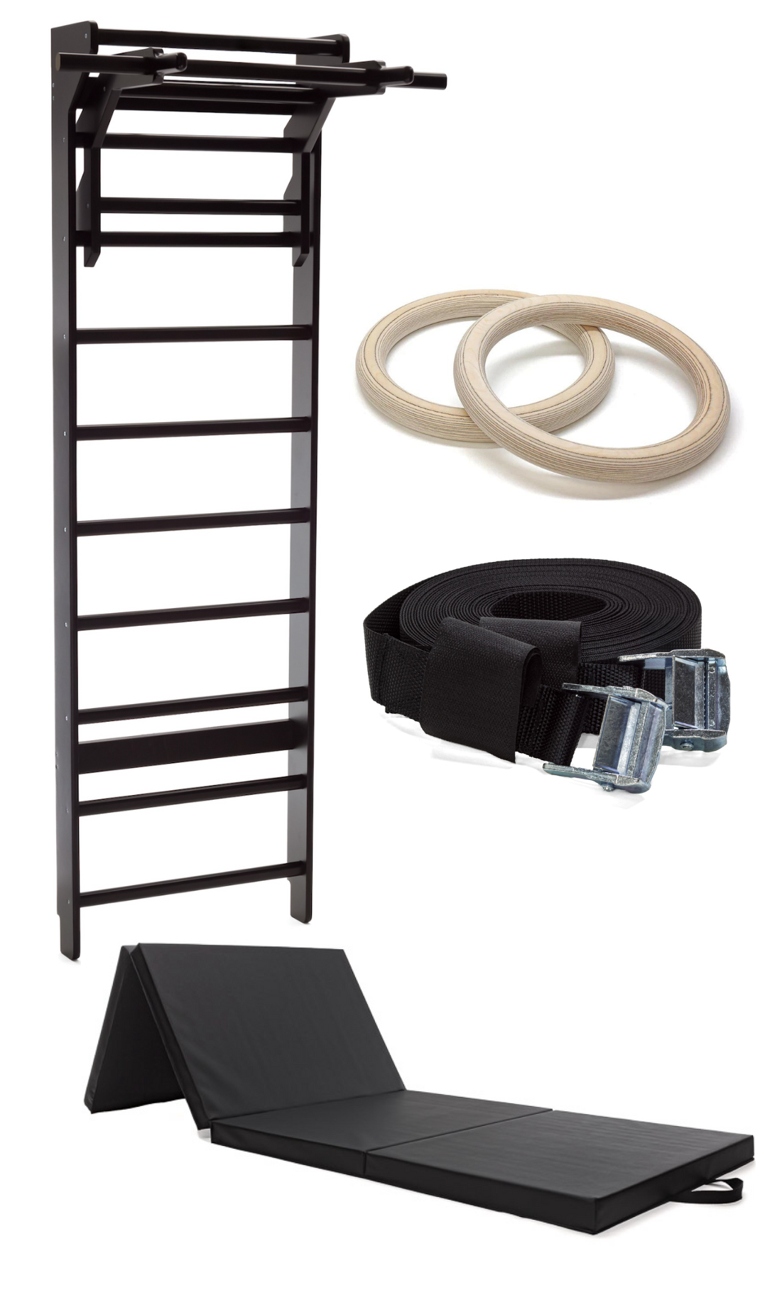 FlexCore Elite Home Gym System