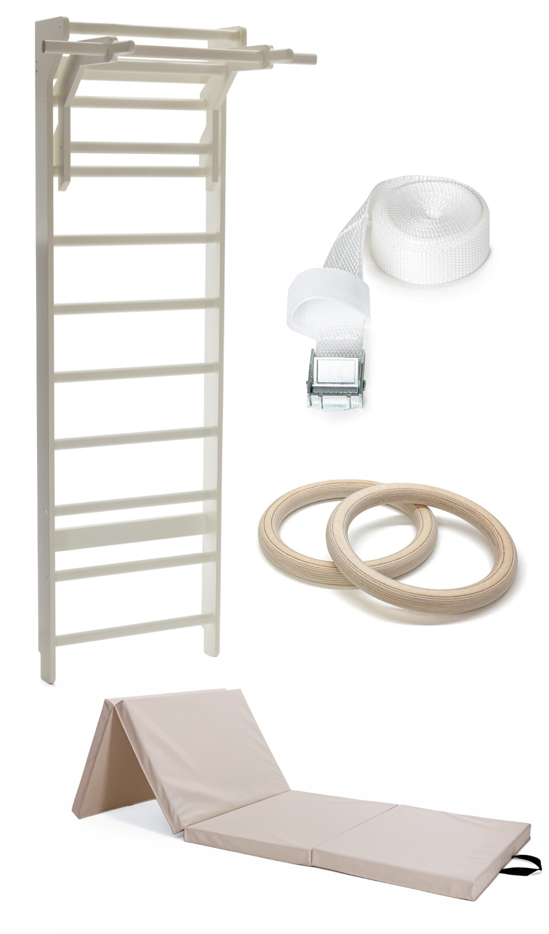 FlexCore Elite Home Gym System