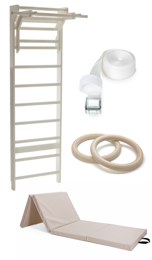 FlexCore Elite Home Gym System