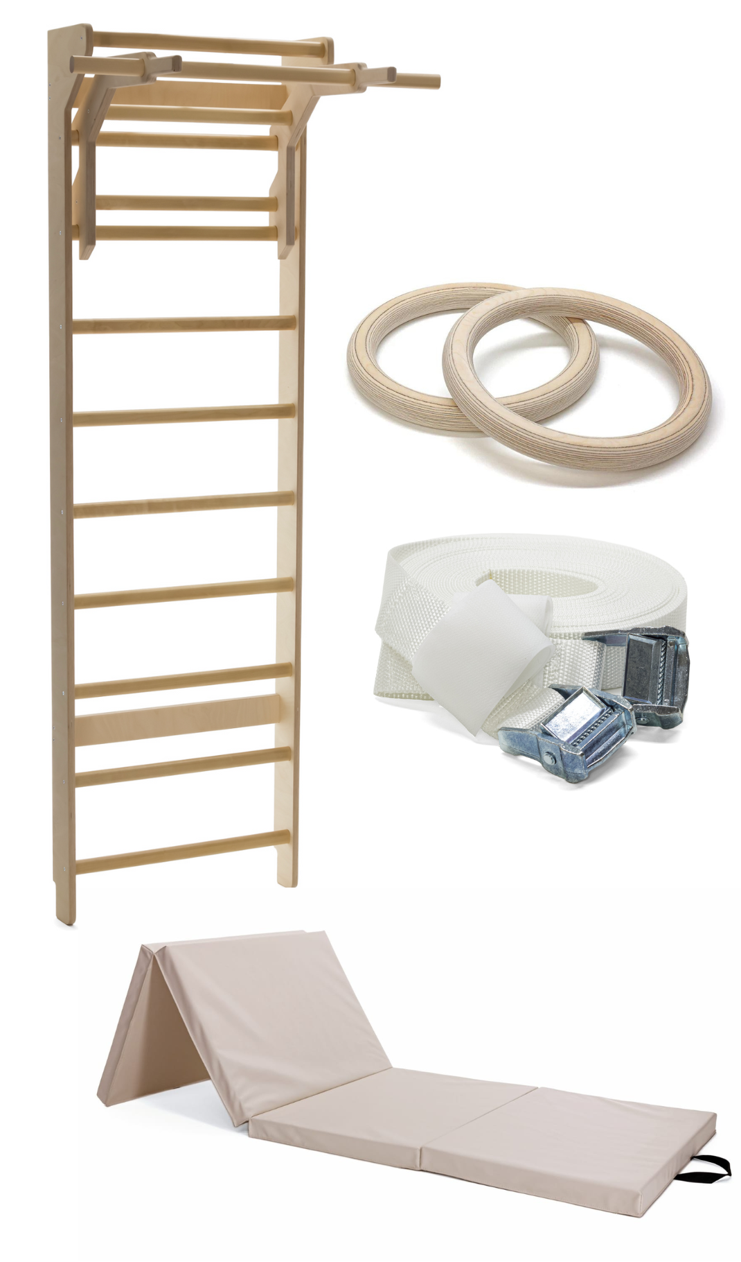 FlexCore Elite Home Gym System