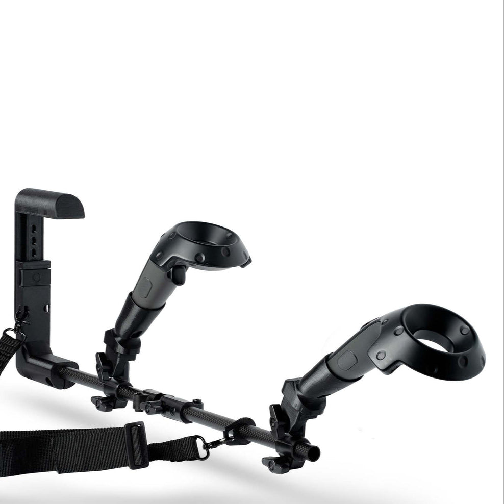 CarbonStrike VR Stock
