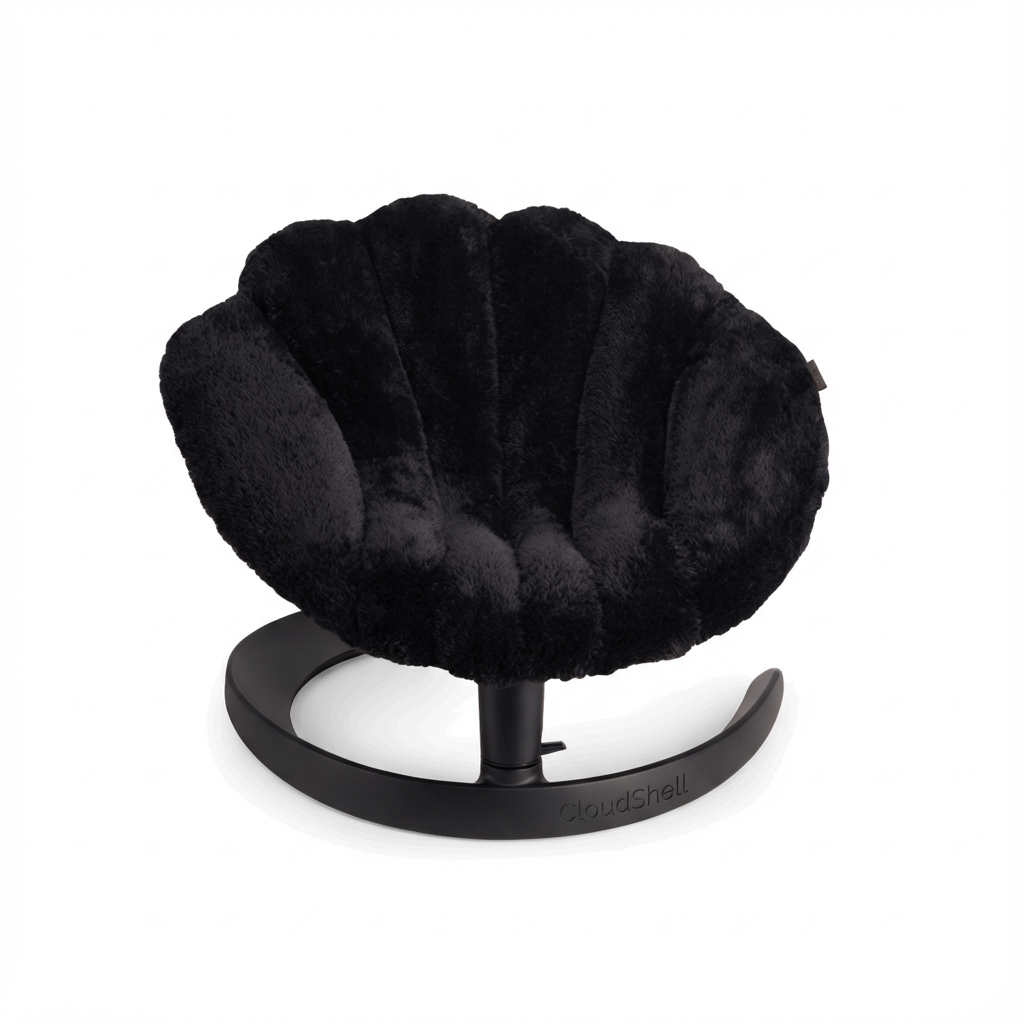 CloudShell Pet Bed & Lounger