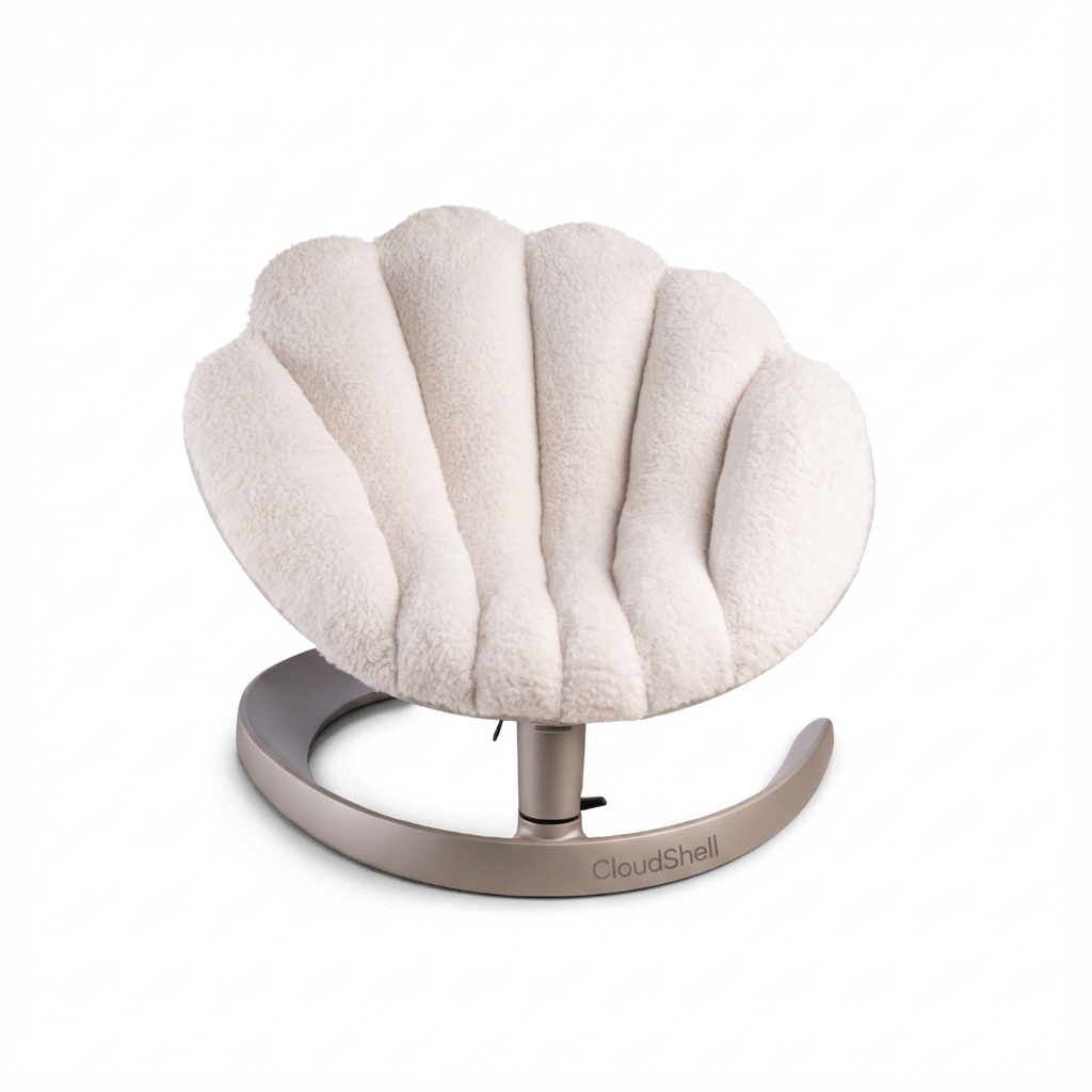 CloudShell Pet Bed & Lounger