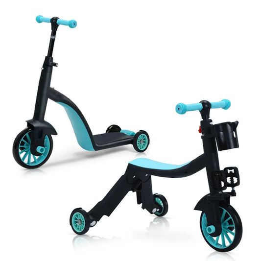 FlipRide 3-in-1