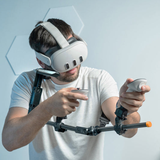CarbonStrike VR Stock