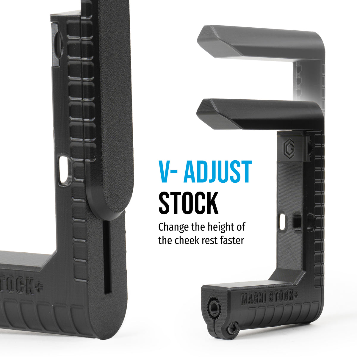 CarbonStrike VR Stock