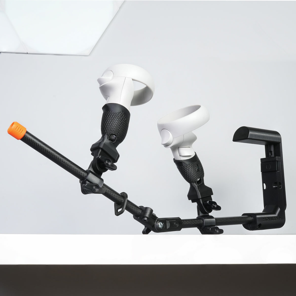 CarbonStrike VR Stock
