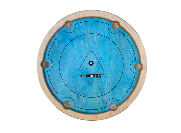 Mini Tabletop Billiards Board