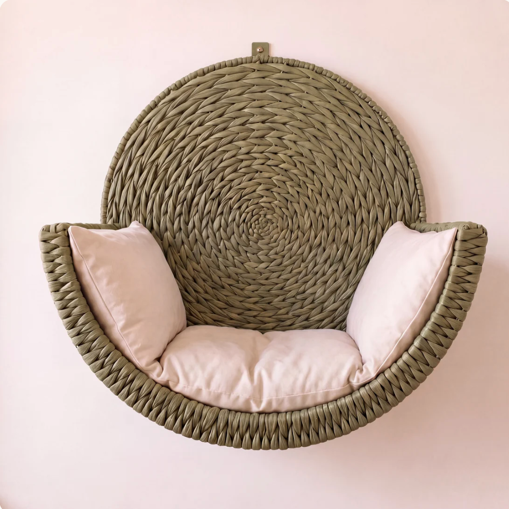 PawPerch Wall Bed