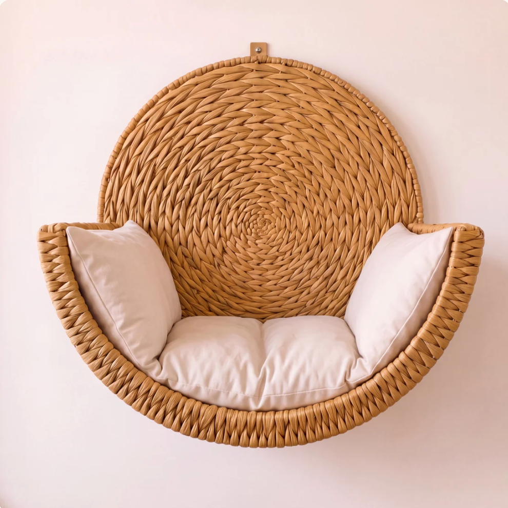 PawPerch Wall Bed