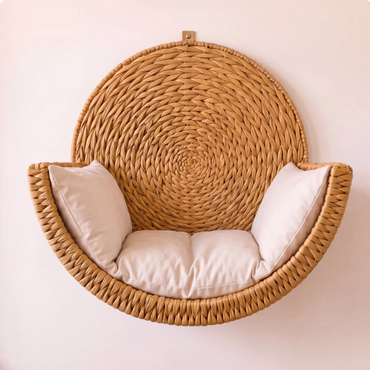 PawPerch Wall Bed