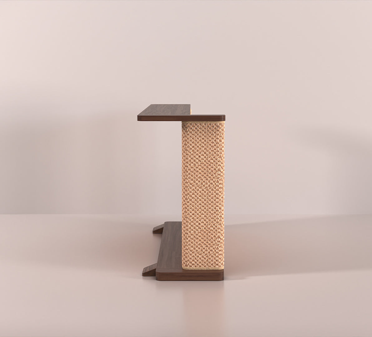 CouchGuard Scratch Table