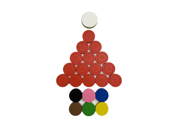 Mini Tabletop Billiards Board